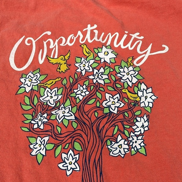 Women's University of Alabama 2014 Sorority Recruitment Comfort Colors Shirt - Picture 11 of 14